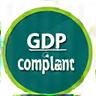 GDPR Compliant Badge